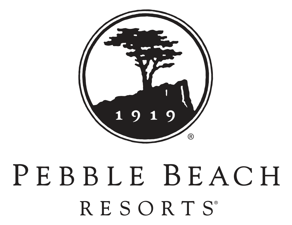 Pebble Beach logo